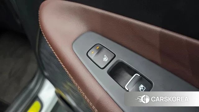 Hyundai Santa Fe TM id 3439870 из Кореи 10