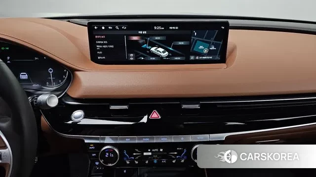 Genesis G80 (RG3) id 3017544 из Кореи 10