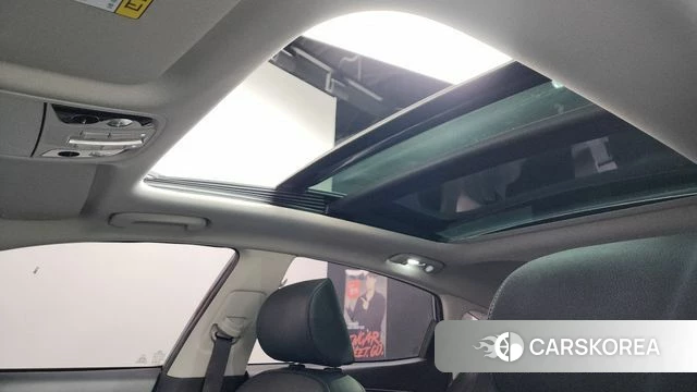 Kia Come New K7 id 4203773 из Кореи 10