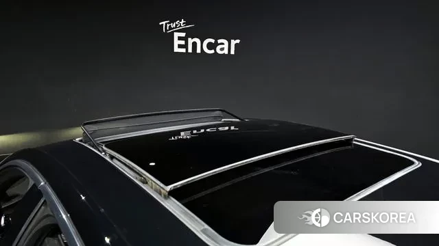 Cadillac CT6 id 3631374 из Кореи 10