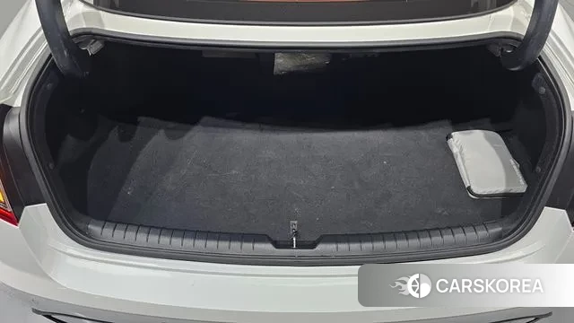 Hyundai Sonata (DN8) id 3453030 из Кореи 10