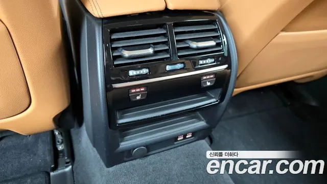 BMW 5 Series (G30) id 2455752 из Кореи 10