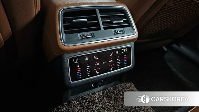 Audi A6 (C8) id 3955138 из Кореи 10