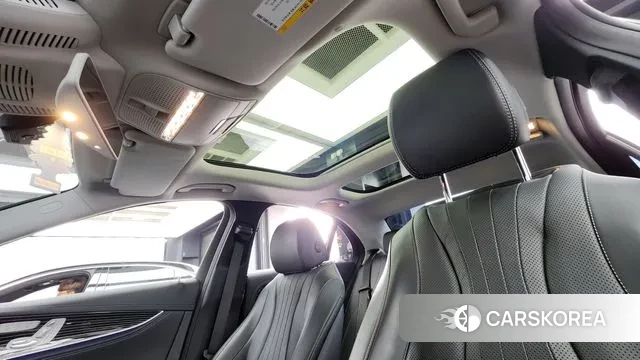 Mercedes-Benz E-Class W213 id 3313056 из Кореи 10