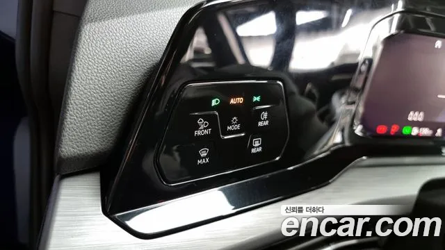 Volkswagen Golf 8th Generation id 2830849 из Кореи 10