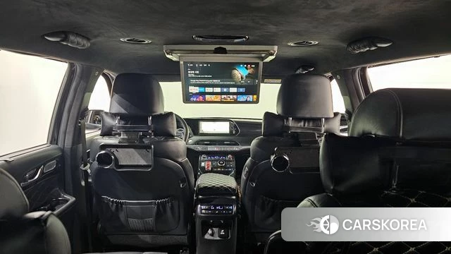 Hyundai Palisade id 3935023 из Кореи 10