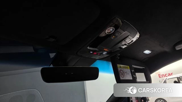 Kia K8 Hybrid id 4774875 из Кореи 10