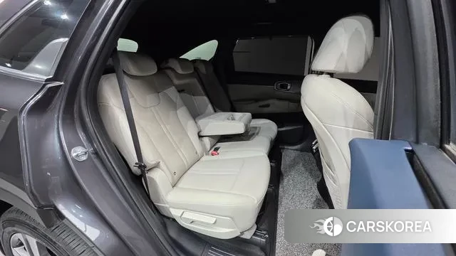 Kia Sorento 4th Generation id 3432034 из Кореи 10