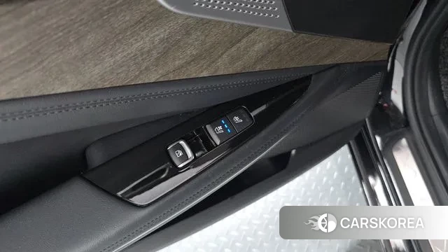 Kia K8 id 3202318 из Кореи 10