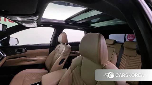 Kia The New Sorento 4th Generation id 2963827 из Кореи 10