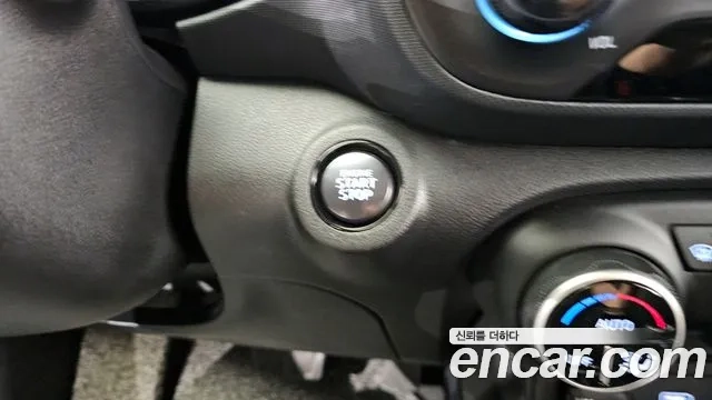 Hyundai Venue id 2870187 из Кореи 10