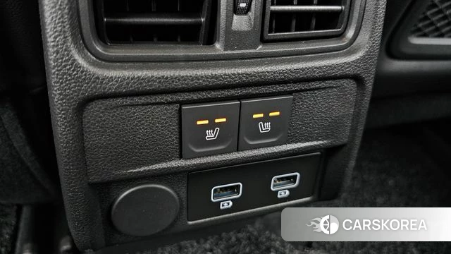 Renault Korea (Samsung) XM3 id 3827020 из Кореи 10