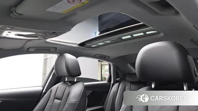 Audi A4 (B9) id 3789108 из Кореи 10