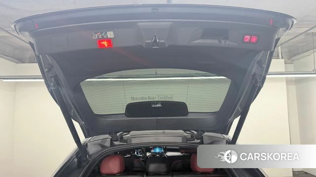 Mercedes-Benz GLC-Class X253 id 4414767 из Кореи 10