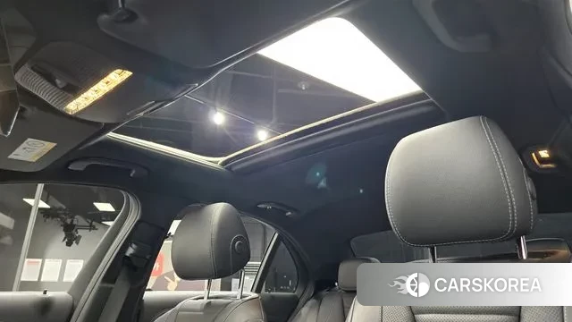 Mercedes-Benz E-Class W213 id 3384629 из Кореи 10