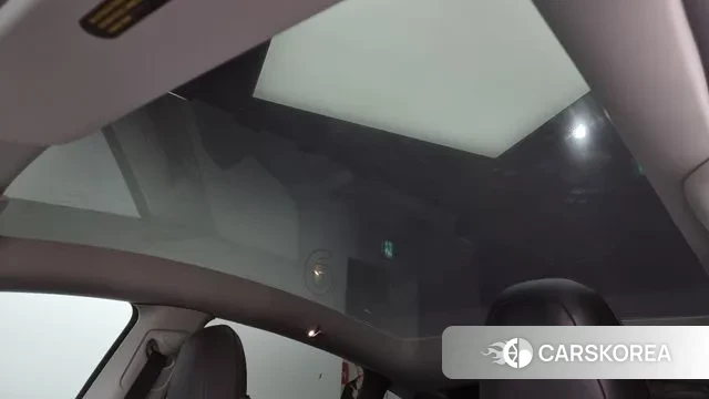 Tesla Model Y id 3219199 из Кореи 10