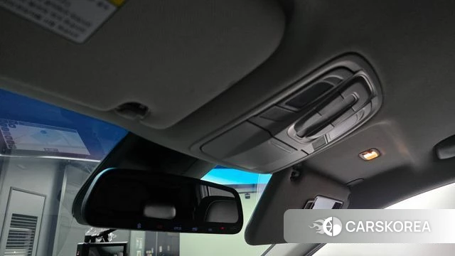 Hyundai Santa Fe TM id 4471340 из Кореи 10