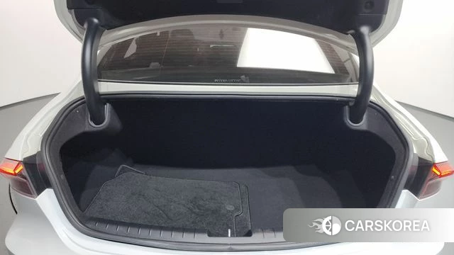 Hyundai The New Grandeur IG id 3954809 из Кореи 10