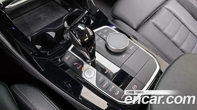 BMW X4 (G02) id 2687015 из Кореи 10