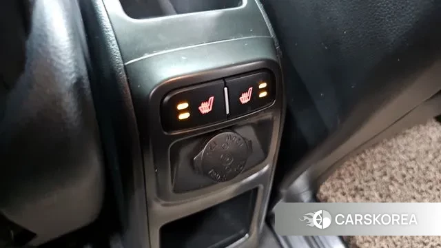 Kia The New Ray id 3408209 из Кореи 10