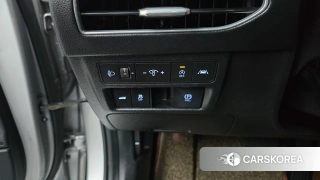 Hyundai Sonata (DN8) id 4595509 из Кореи 10
