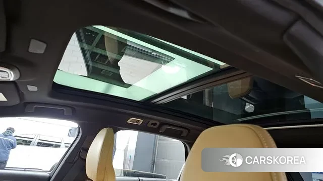 Volvo V90 Cross-Country id 3484041 из Кореи 10