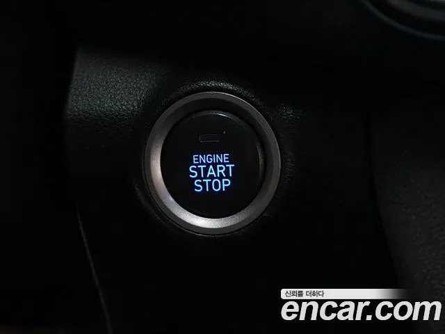 Hyundai Kona id 2707767 из Кореи 10