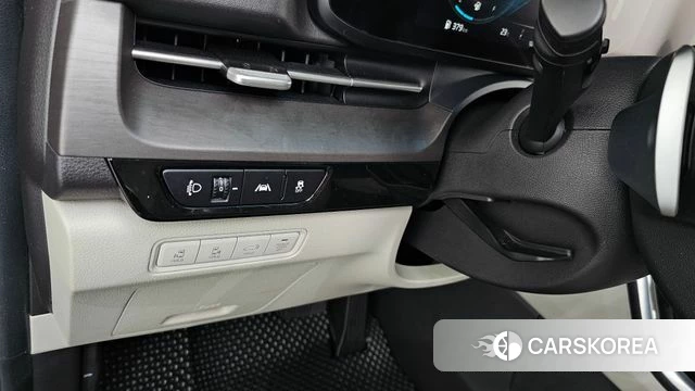 Kia Carnival 4th generation id 4657643 из Кореи 10