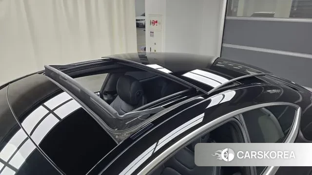 Mercedes-Benz C-Class W205 id 3748174 из Кореи 10