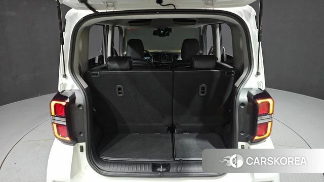 Kia The New Kia Ray EV id 4921702 из Кореи 10