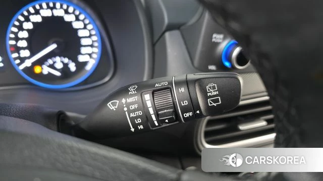 Hyundai Kona id 4356827 из Кореи 10