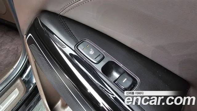 Kia All New K7 Hybrid id 2761649 из Кореи 10