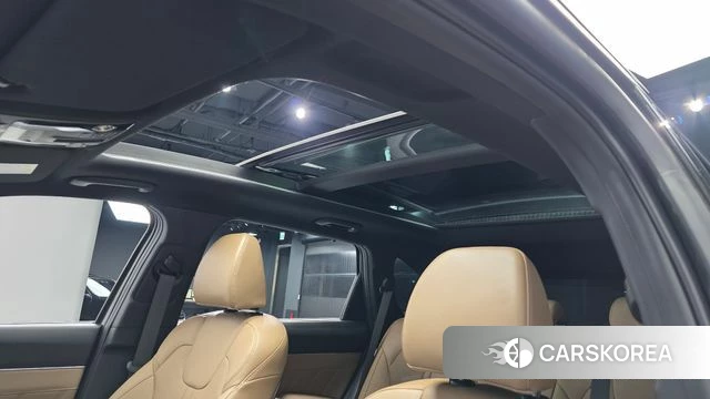 Kia The New Sorento 4th Generation id 3825948 из Кореи 10