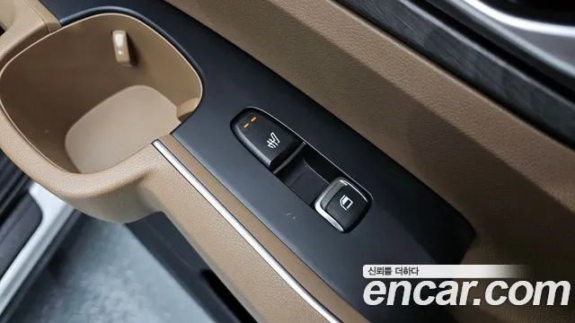 Kia The New Sorento 4th Generation id 2711690 из Кореи 10