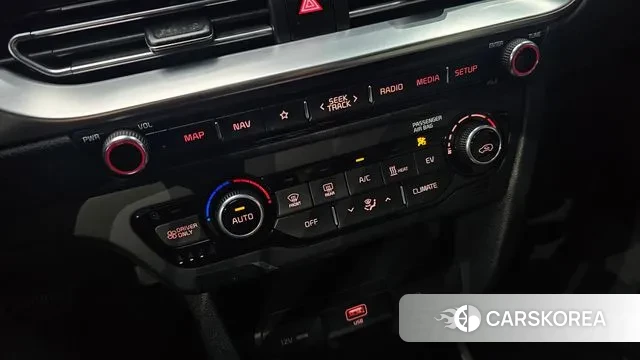 Kia Niro EV id 3318246 из Кореи 10