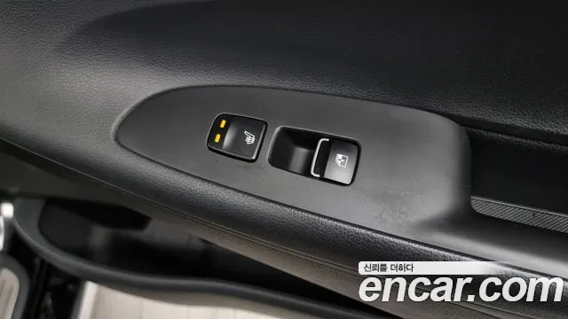 Hyundai The New Grandeur IG Hybrid id 2715904 из Кореи 10