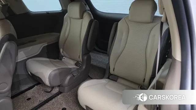 Kia Carnival 4th generation id 3635954 из Кореи 10