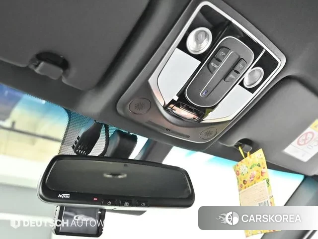 Ssangyong The New Torres id 3523200 из Кореи 10