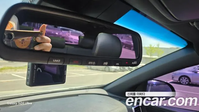 Kia Sportage The Bold id 2684174 из Кореи 10