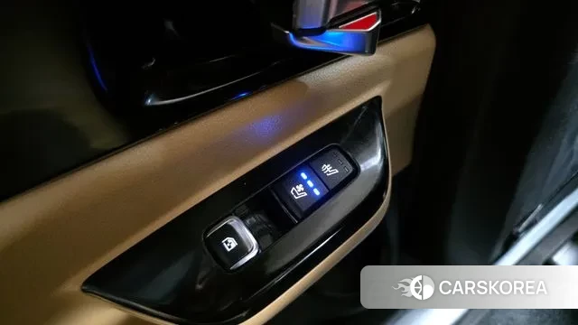 Kia Carnival 4th generation id 3305740 из Кореи 10