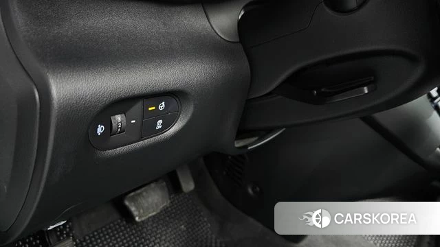 Hyundai Casper id 4697412 из Кореи 10