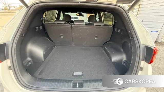 Kia Sportage The Bold id 3612174 из Кореи 10