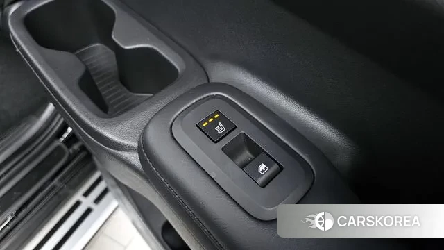 Hyundai Santa Fe (MX5) id 3410532 из Кореи 10