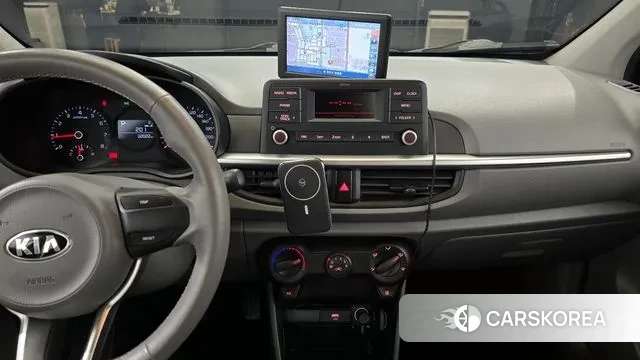 Kia Morning Urban (JA) id 3448844 из Кореи 10