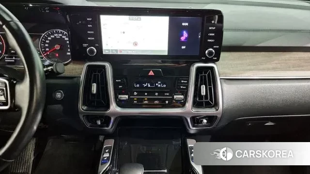 Kia Sorento 4th Generation id 3058692 из Кореи 10