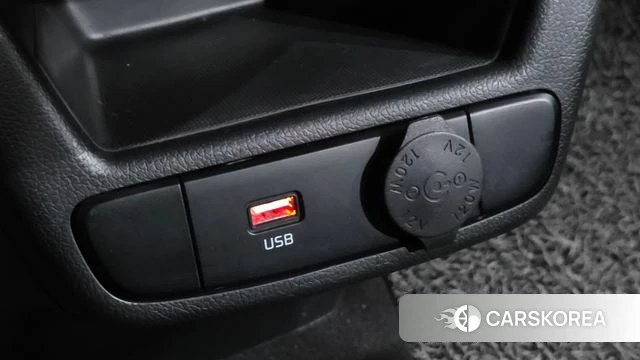 Kia The New Kia Ray id 4665634 из Кореи 10