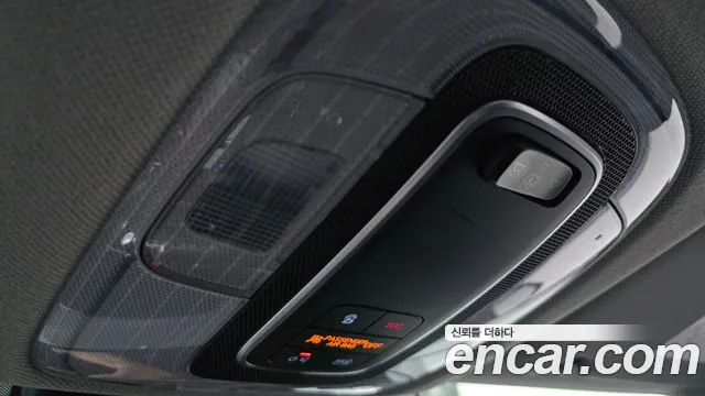 Hyundai Avante Hybrid (CN7) id 2802072 из Кореи 10