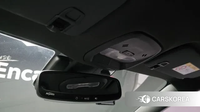 Chevrolet (GM Daewoo) Trax Crossover id 3365542 из Кореи 10