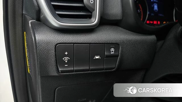 Kia Sportage The Bold id 4632716 из Кореи 10