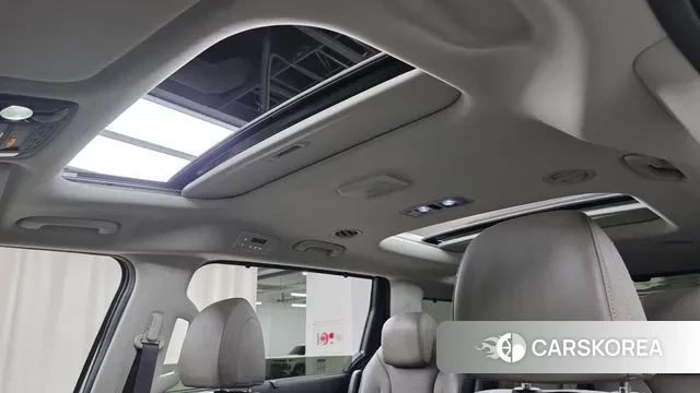 Kia The New Carnival 4th Generation id 3405286 из Кореи 10